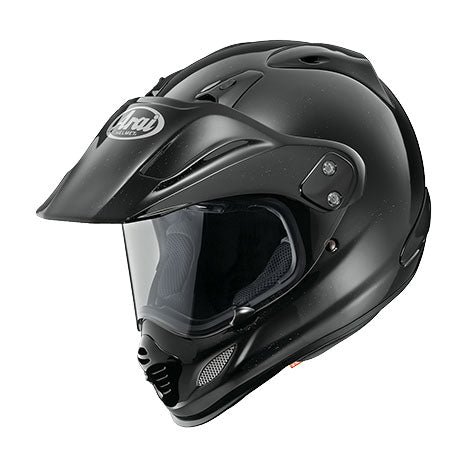 Arai XD4 Gloss Black