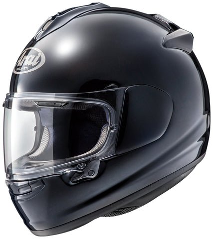 Arai DT-X Solid Pearl Black