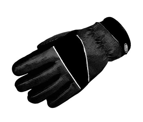 OSi Micro Cool Gloves with Gel Palms & Touch Control