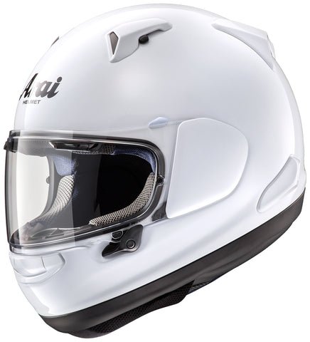 Arai Quantum-X Solid Diamond White