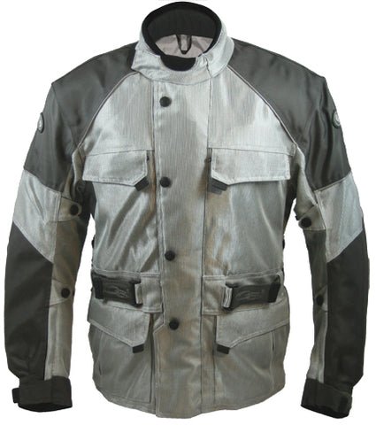 OSi Trek Air Navigator Jacket