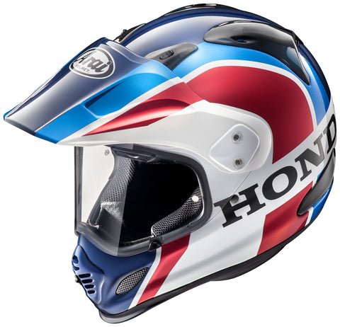 Arai XD4 Africa Twin