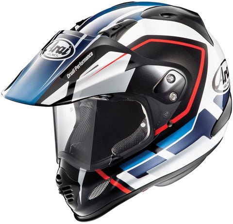 Arai XD4 Detour Blue