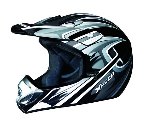 Xpeed XP904 MX Helmets